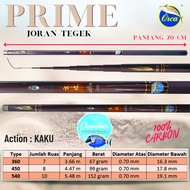 Joran Tegek Orca Prime Gen 1 / Joran Pancing Orca Prime Gen 1 / Joran Tegek Pancing Orca Prime Gen 1