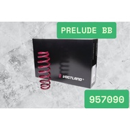 Vogtland Sport Spring Germany  HONDA PRELUDE BB1, BB2, BB3, BB6, BB8, BB9
