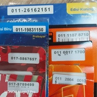 nice number, 017-5867657, 017-5789499, 011-1983-1150 , 0112684-0010, 011-11878710, 011-26162151,0116
