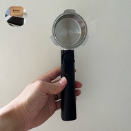 Portafilter 51mm alaz / kanz - Porta Filter coffee coffee 3 ears 51mm