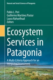 Ecosystem Services in Patagonia Pablo L. Peri