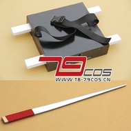 79COS Naruto Kirabi cosplay Premium Film Television Game Anime Handmade Props Customized 0194