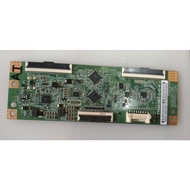 TCON TV LCD/LED SAMSUNG UA55M6300 UA55M5500AK MODEL TT5461B07-1-C-3 (USED)