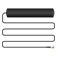 3G 4G LTE Patch Antenna 700-2700MHz 5Dbi SMA Male Connector Router Extension Cable Antenna Universale WIFI Antenna