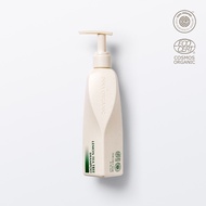童顏有機 Inna Organic | 檸檬茶樹平衡控油洗髮精
