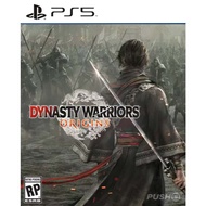 (NEW) Dynasty Warriors Origins Full Game (PS5) Digital Download