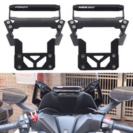 HONDA FORZA 350 Accessories Suitable for HONDA NSS350 FORZA 350 Modified Accessories Mobile Phone Na