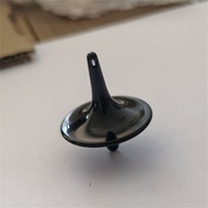 Kim Loại Top Spinner Để Bàn Fidget Đồ Chơi Căng Thẳng Lo Âu ADHD Giảm Cân Bằng Tốt Để Bàn Đồ Chơi Dà