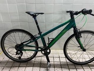 美利達單車24寸