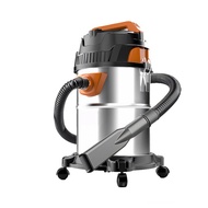 Decoration Dual-use Industrial Wet Dry Vacuum Cleaner Industry Hotel Source Car Wash Commercial Beau