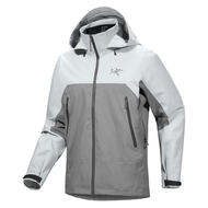 日本 Arc'teryx 男裝 BETA AR JACKET