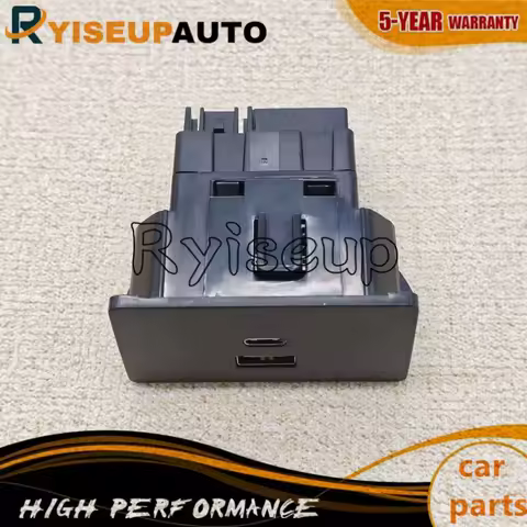 NEW USB Interface Module Sync3 Single Port for Ford APPLE CARPLAY for Mustang & Focus HU5Z-19A387-A