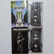 Joe s - joe s-atriani cassette pack of 3