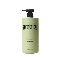 [Gravity] Hair Lifting Shampoo 475ml