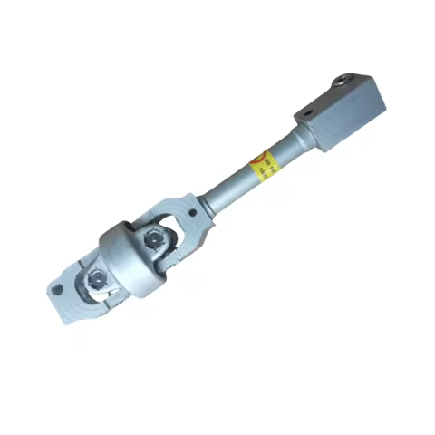 32306758076 Steering Shaft Knuckle For BMW X5 E53 3.0i 4.4i 4.6is 2000-2006