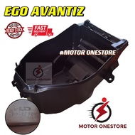 EGO AVANTIZ LUGGAGE BOX ORIGINAL HLD KOTAK SIMPANAN EGO-AVANTIZ "MOTOR ONESTORE"