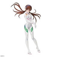 日版 SEGA Super Premium Figure 真希波 瑪麗 伊蘭崔亞斯 Last Mission Activate Color 模型 景品 SPM Mari Makinami Illust