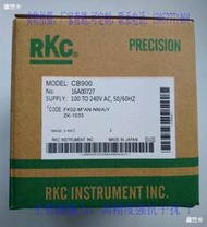 CB500溫控儀 RKC恒溫溫控器CB900 100 400 700 高精度溫控儀