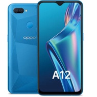 oppo a12