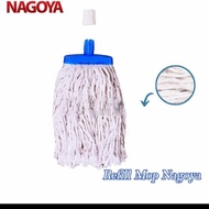 Refill Pel Putih Sumbu Lebar 702 Nagoya Awet Murah Tebal Daya Serap Tinggi Premium Nagoya Ukuran Kec