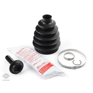 [Oster VAG] 8T0498203 Audi A5 Q5 MACAN CAYENNE Outer Drive Shaft Dust Cover Germany GKN