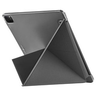 [全新行貨] CASE-MATE Multi Stand Folio Case for iPad Pro 11 / 12.9 2021 黑色
