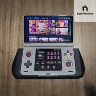 Full Size Grip Grip for AYN Thor (Grip AYN Thor) EasyPrintech