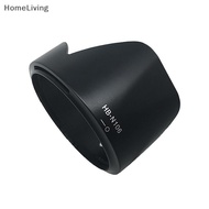 Reversible HB-N106 Lens Hood for Nikon D3400 D3300 AF-P DX 18-55mm f/3.5-5.6G