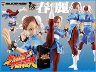 Spp的玩具 正日版 Medicom 1/6 STREET FIGHTER 快打旋風 春麗 CHUNG LI