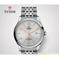 Tudor (TUDOR) Watch Men 1926 Series Automatic Mechanical Calendar Swiss Men's Watch m91650-0001 Steel Band Silver Disc 41mm