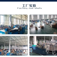 Customization A4Folder printing logo OEM Music Score Holder with Morandi Color Inserts, Transparent,