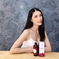 ❤️‍🔥(Fast Shipping) Belle&Rose Equilibrium Essence玫瑰天竺葵手工精油