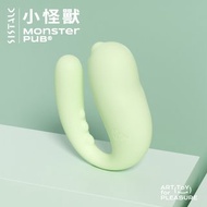 SISTALK 小怪獸 Pro2 青春版-哥斯拉大師