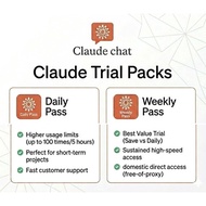 Claude AI MAX ( PRIVATE ACCOUNT )