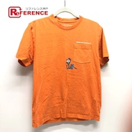 CHROME HEARTS x MATTIEBOY PPO LINK BUILD 短袖T卹