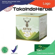 ARTEX Asli Cream Nyeri Tulang Sendi Lutut Terbaik Artex Krim Original