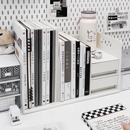 Shelf Desk Desktop Desk Bookshelf File Multifunctional Storage Box Book Office Baffle Book Stand Lay