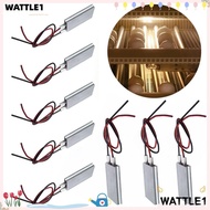 WTTLE Heating Element 5-220V 40-270 Degrees Tools Hair Dryer Accessories