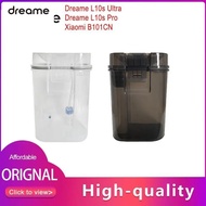 Original Dreame L10S Ultra L10S Pro Robot Vacuum Cleaner Clean Accessories Water tank Spare Parts
