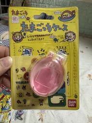 萬代 1996 Tamagotchi 寵物配件
