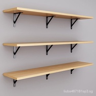 Wall Shelf Wall Shelf Wall Shelf Wall Partition Wall-Mounted Shelf Single Shelf Wall Shelf Strong Load Bearing