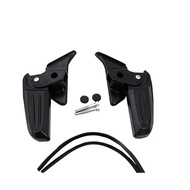 พักเท้าเวสป้า พักเท้าหลัง ที่พักเท้า สําหรับ Vespa รุ่นSprintPrimavera LX S