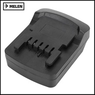 MELEN For Makita BL1840/BL1850B BL1860B, Portable Convert to for Metabo 18V Tool Battery Adapter Bat