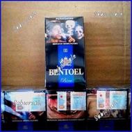 Terjangkau Sale Terbatas!!! Bentoel Biru 12 The Legend Brand Packing