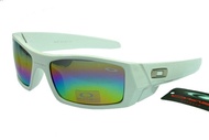 Oakleyแว่นกันแดดโพลาไรซ์หลากสี แว่นตากันลมsunglasses แว่นตาแว่นกันแดดสำหรับขับขี่แว่นกันลมเล่นกีฬากลางแจ้งลดกระหน่ำHolbrook