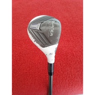 Golf Club-Lady Hybrid 5 TaylorMade Burner SuperFast Model-Secondhand