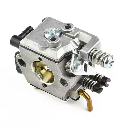 Carburettor Carb 3800 38cc For Zenoah 3800 Sumo 2 Stroke Chainsaw Lawn Mower Brush Cutter Garden Pow