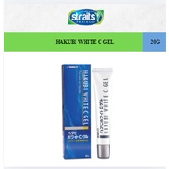 HAKUBI WHITE C GEL 20G (EXP: 2027/09)