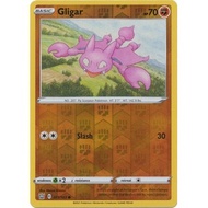 Gligar - 071/163 - Reverse Holo | POKEMON TCG: Battle Styles
