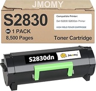 S2830 S2830dn Compatible Replacement for Dell S2830dn S2830 Toner Cartridge Fits with Series GGCTW, 